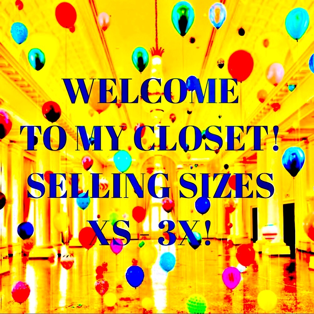 Come on in, & look around